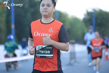 RUN TO LIVE 2025 - Ảnh #3258020