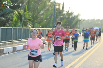 RUN TO LIVE 2025 - Ảnh #3299921
