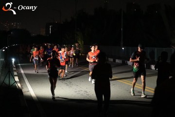 RUN TO LIVE 2025 - Ảnh #3260967