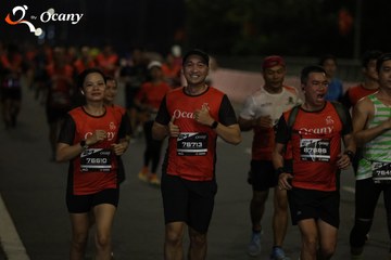 RUN TO LIVE 2025 - Ảnh #3204309