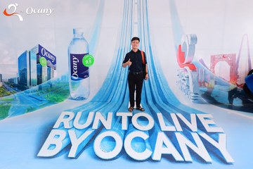 RUN TO LIVE 2025 - Ảnh #3119097