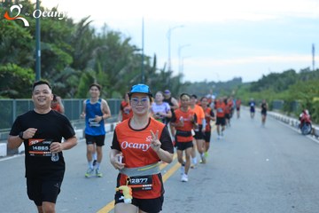 RUN TO LIVE 2025 - Ảnh #3281090