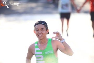 RUN TO LIVE 2025 - Ảnh #3205258