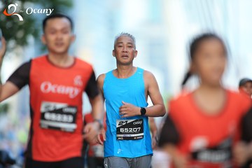 RUN TO LIVE 2025 - Ảnh #3289521