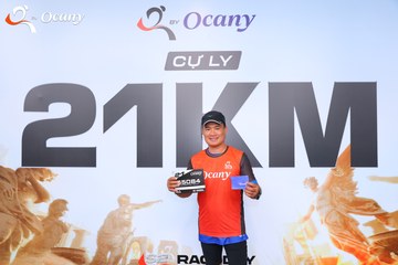 RUN TO LIVE 2025 - Ảnh #3134795