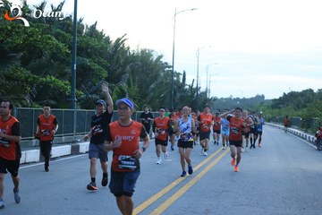 RUN TO LIVE 2025 - Ảnh #3267603