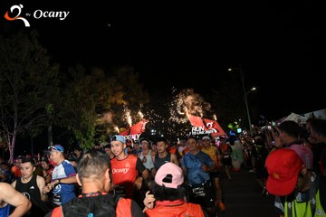 RUN TO LIVE 2025 - Ảnh #3140503