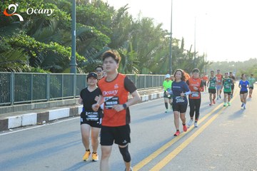 RUN TO LIVE 2025 - Ảnh #3300391