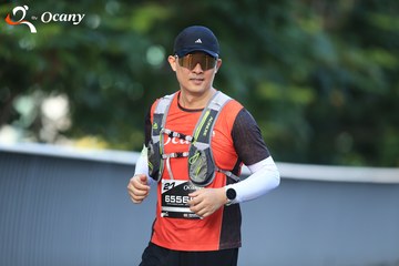 RUN TO LIVE 2025 - Ảnh #3291006