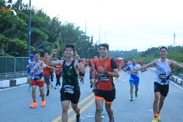 RUN TO LIVE 2025 - Ảnh #3291209