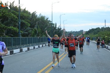 RUN TO LIVE 2025 - Ảnh #3281151