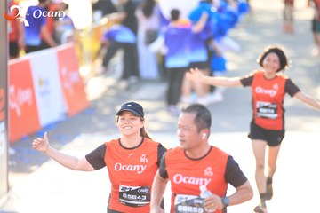 RUN TO LIVE 2025 - Ảnh #3205152