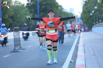 RUN TO LIVE 2025 - Ảnh #3257242