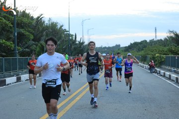 RUN TO LIVE 2025 - Ảnh #3282600