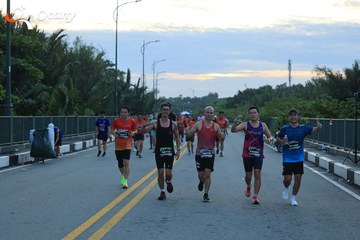 RUN TO LIVE 2025 - Ảnh #3284659
