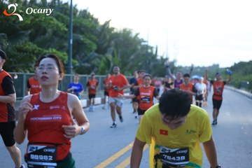 RUN TO LIVE 2025 - Ảnh #3266234