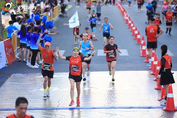 RUN TO LIVE 2025 - Ảnh #3153782