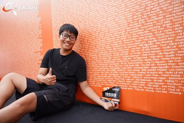 RUN TO LIVE 2025 - Ảnh #3136666