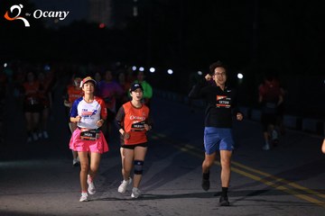 RUN TO LIVE 2025 - Ảnh #3262997