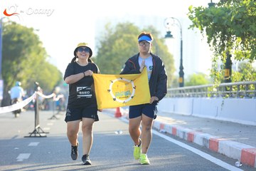 RUN TO LIVE 2025 - Ảnh #3260043