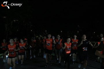 RUN TO LIVE 2025 - Ảnh #3280206