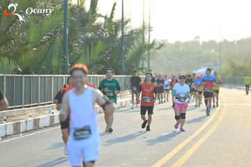 RUN TO LIVE 2025 - Ảnh #3298820