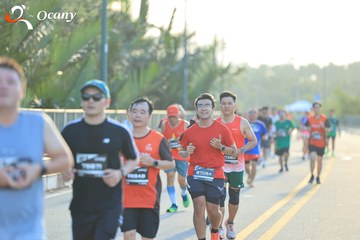 RUN TO LIVE 2025 - Ảnh #3300224