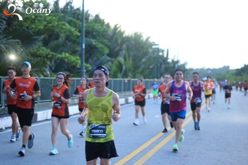 RUN TO LIVE 2025 - Ảnh #3265975
