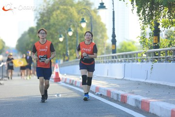 RUN TO LIVE 2025 - Ảnh #3260012