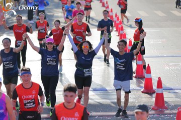 RUN TO LIVE 2025 - Ảnh #3194203