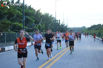 RUN TO LIVE 2025 - Ảnh #3266443