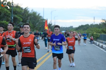 RUN TO LIVE 2025 - Ảnh #3284622