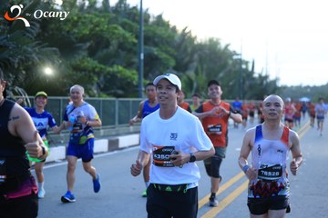 RUN TO LIVE 2025 - Ảnh #3266043