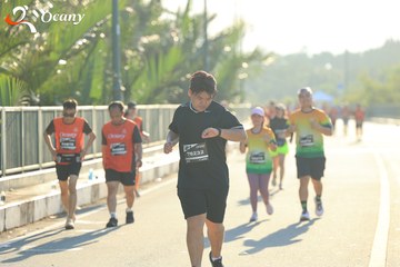 RUN TO LIVE 2025 - Ảnh #3303453
