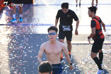 RUN TO LIVE 2025 - Ảnh #3203193