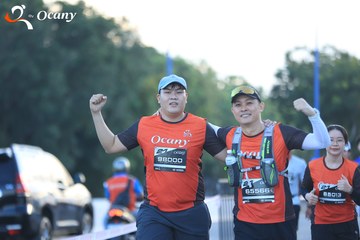 RUN TO LIVE 2025 - Ảnh #3257718