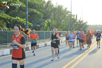 RUN TO LIVE 2025 - Ảnh #3299239