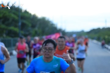 RUN TO LIVE 2025 - Ảnh #3268458