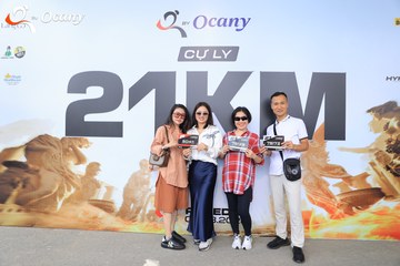 RUN TO LIVE 2025 - Ảnh #3127749