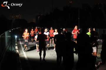 RUN TO LIVE 2025 - Ảnh #3261586