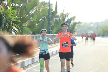 RUN TO LIVE 2025 - Ảnh #3303949
