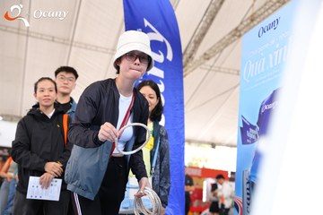 RUN TO LIVE 2025 - Ảnh #3134502