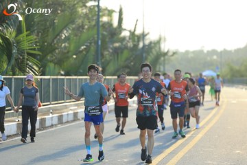 RUN TO LIVE 2025 - Ảnh #3300911