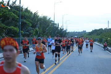RUN TO LIVE 2025 - Ảnh #3268350