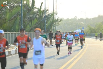 RUN TO LIVE 2025 - Ảnh #3298811