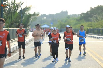RUN TO LIVE 2025 - Ảnh #3303656