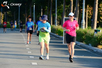 RUN TO LIVE 2025 - Ảnh #3299598