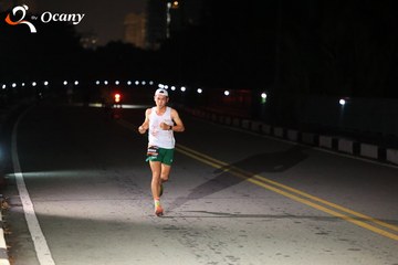 RUN TO LIVE 2025 - Ảnh #3257177