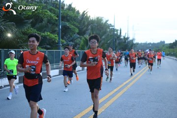 RUN TO LIVE 2025 - Ảnh #3267414