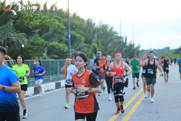 RUN TO LIVE 2025 - Ảnh #3278861